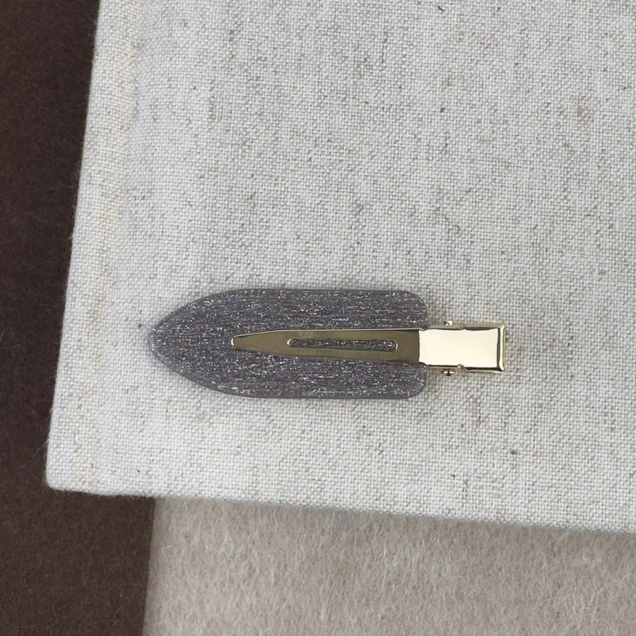 Women's Simple Style Geometric Plastic Hair Clip