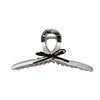 Women's Simple Style Classic Style Solid Color PS Hair Claws