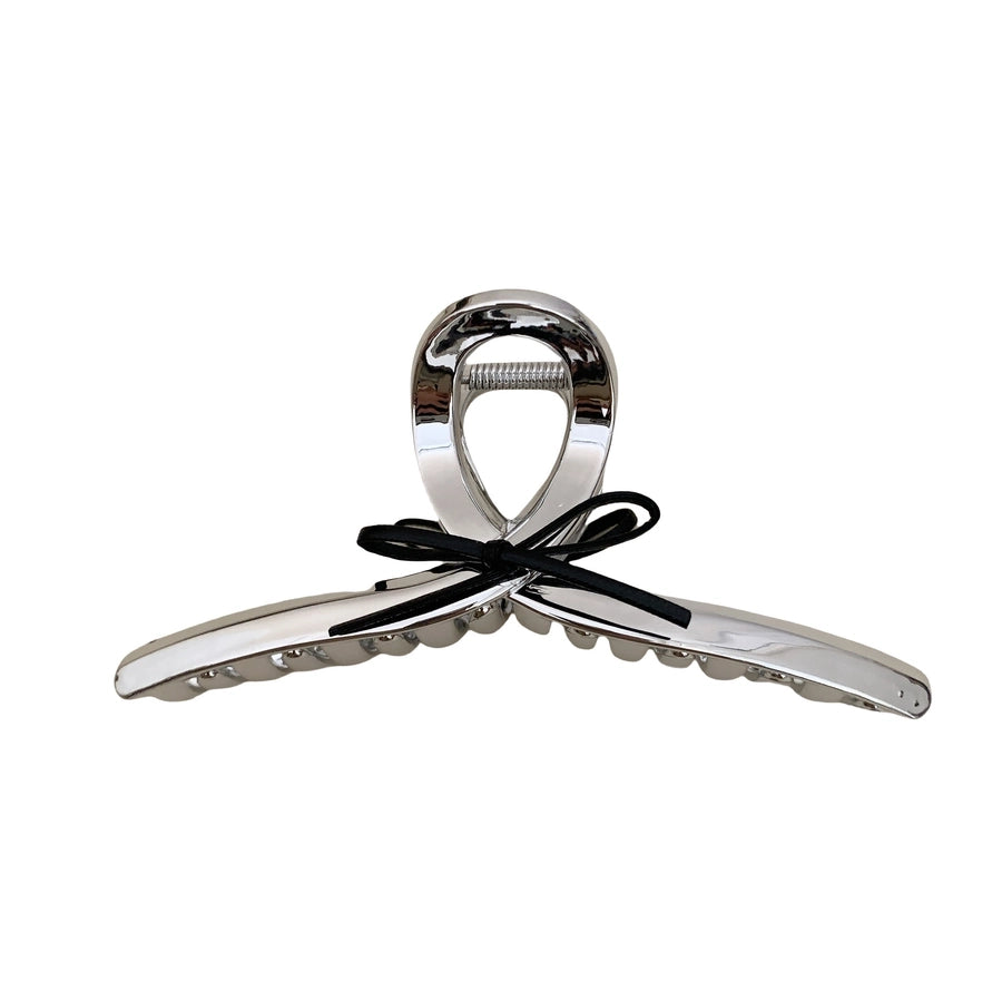 Women's Simple Style Classic Style Solid Color PS Hair Claws