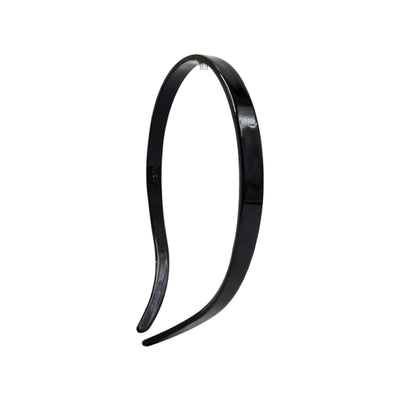 Women's Vintage Style Artistic British Style Leopard Acetic acid sheets Hair Band