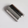 Women's Simple Style Classic Style Solid Color Alloy Plating Hair Clip