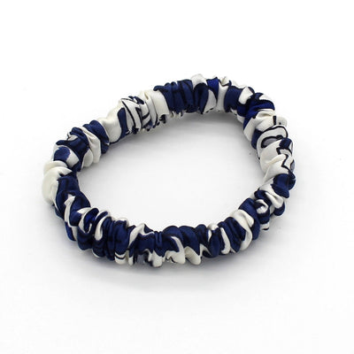 Women's Casual Simple Style Printing Cloth Hair Tie