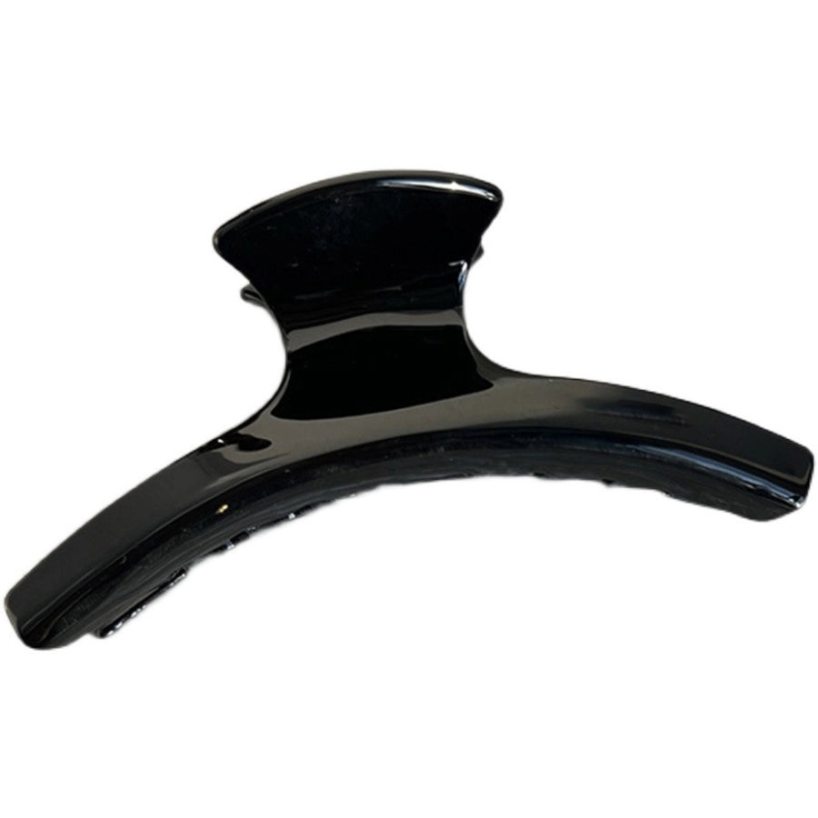 Women's Retro Geometric Acetic acid sheets Hair Claws