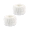 simple style bow knot cloth hair band