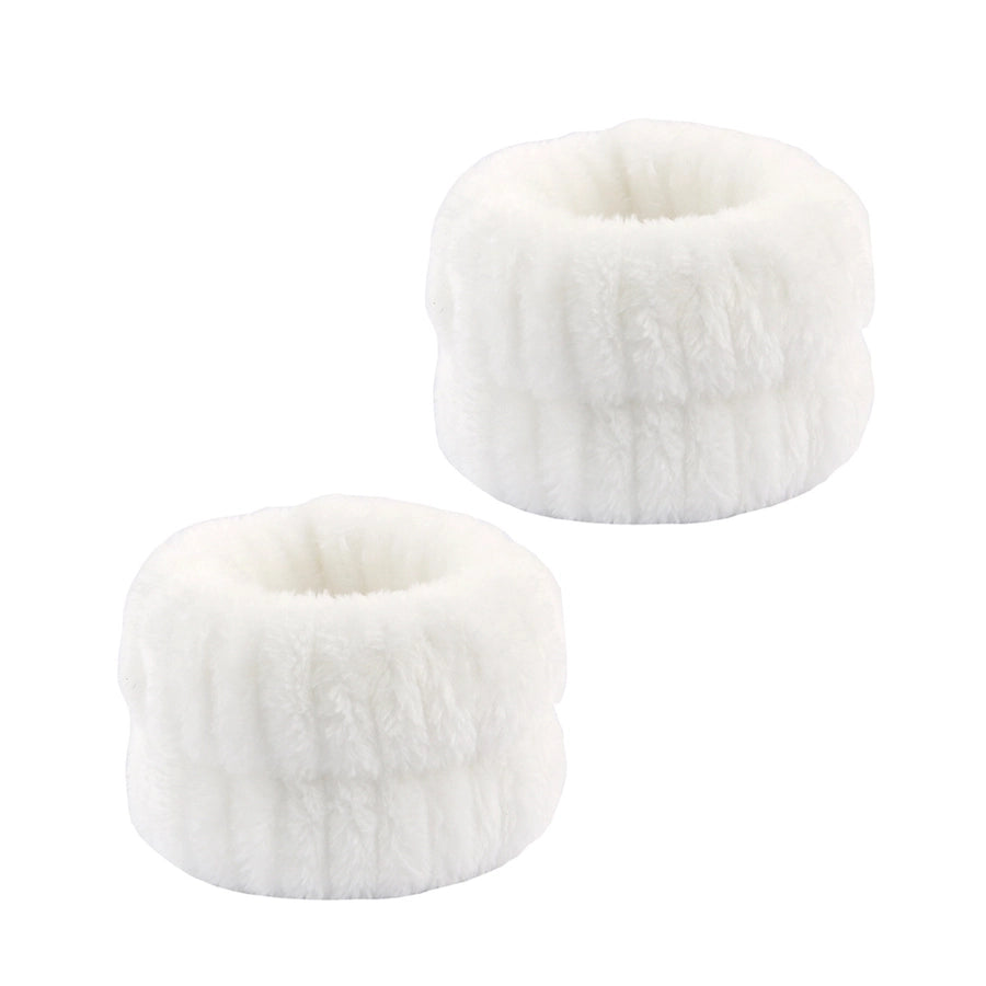 simple style bow knot cloth hair band