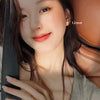 Bright Pearl silver stud earrings  new fashion mosquito coil ear clip commuter good quality earrings Korean temperament online celebrity