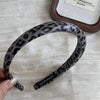 Women's Modern Style Classic Style Leopard Cloth Hair Band