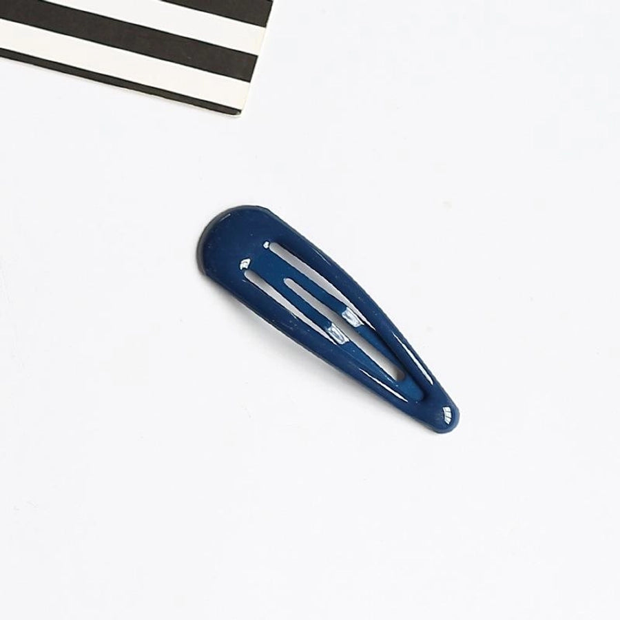 fashion candy color hair accessories nhof121136