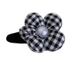 Women's Elegant Simple Style Floral Cloth Hair Clip Hair Tie Hair Claws
