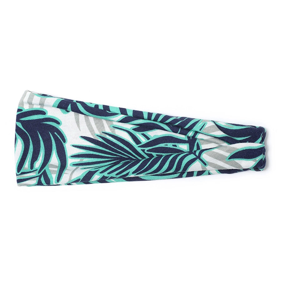 fashion printing cloth printing hair band 1 piece