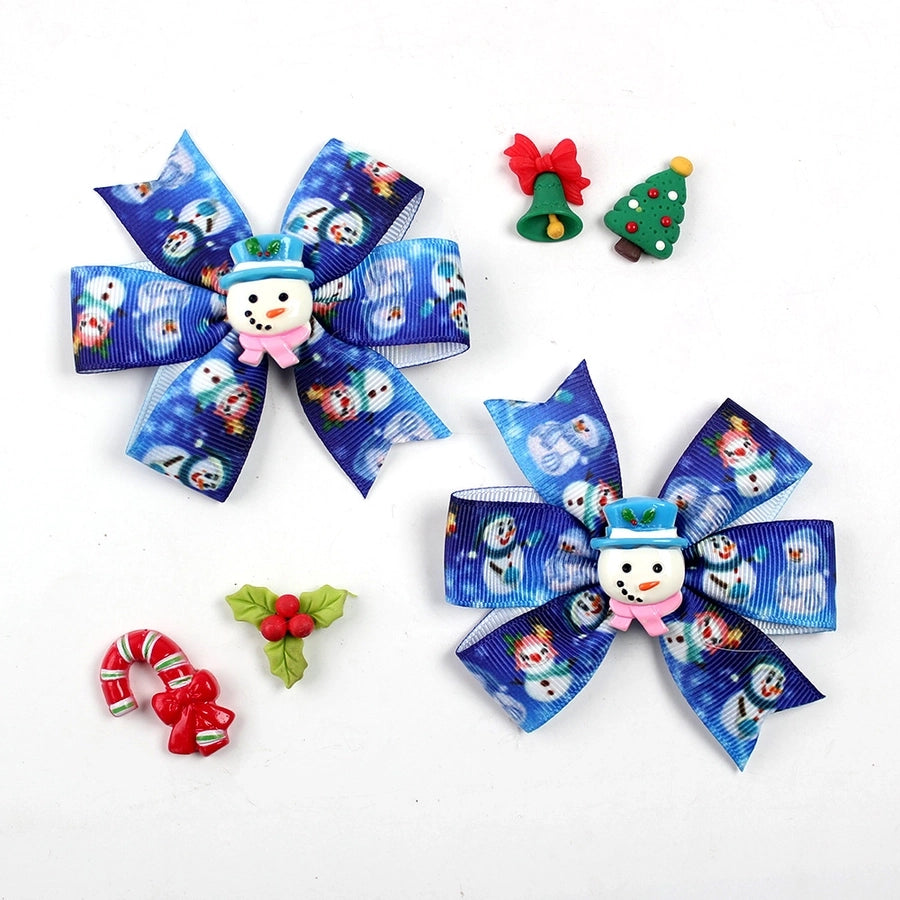 Cute Women's Kids Hair Accessories