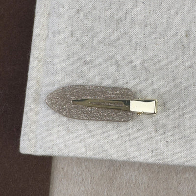 Women's Simple Style Geometric Plastic Hair Clip