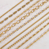 Casual Simple Style Solid Color 304 Stainless Steel Bracelets In Bulk