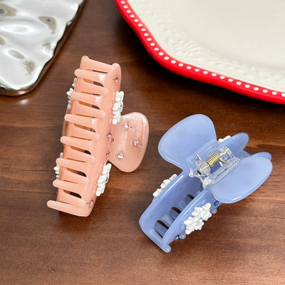 Cute Women's Hair Claws
