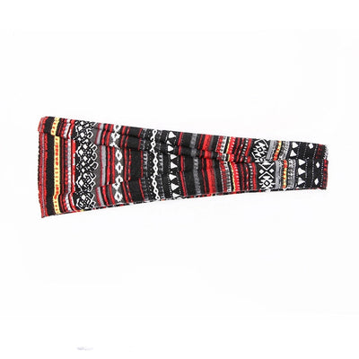 fashion printing cloth printing hair band 1 piece