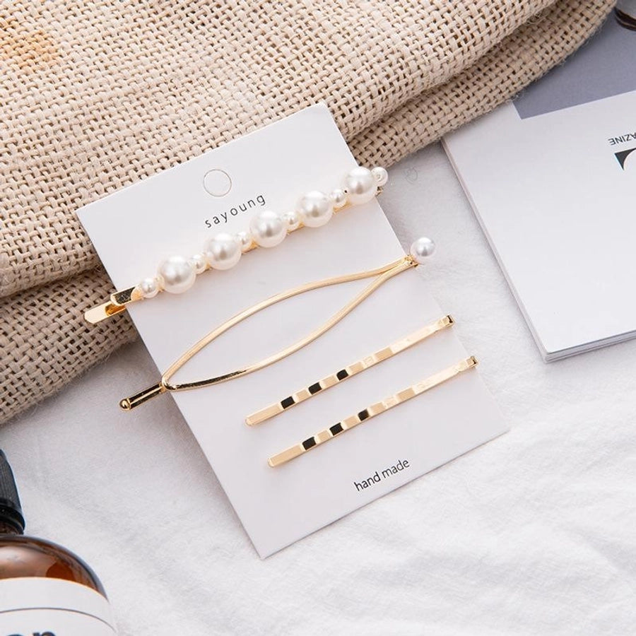 womens alloy hair accessories of190426119257