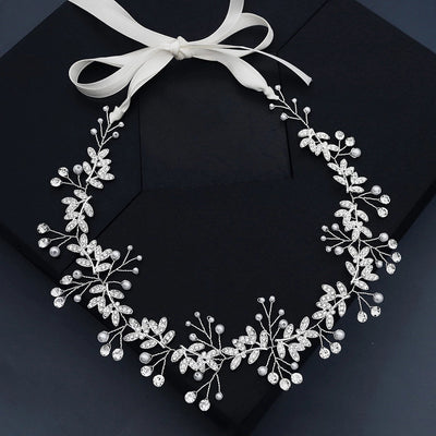 women's pastoral leaf