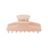 Women's Dopamine Sweet Solid Color Solid Color Acetic acid sheets Hair Claws