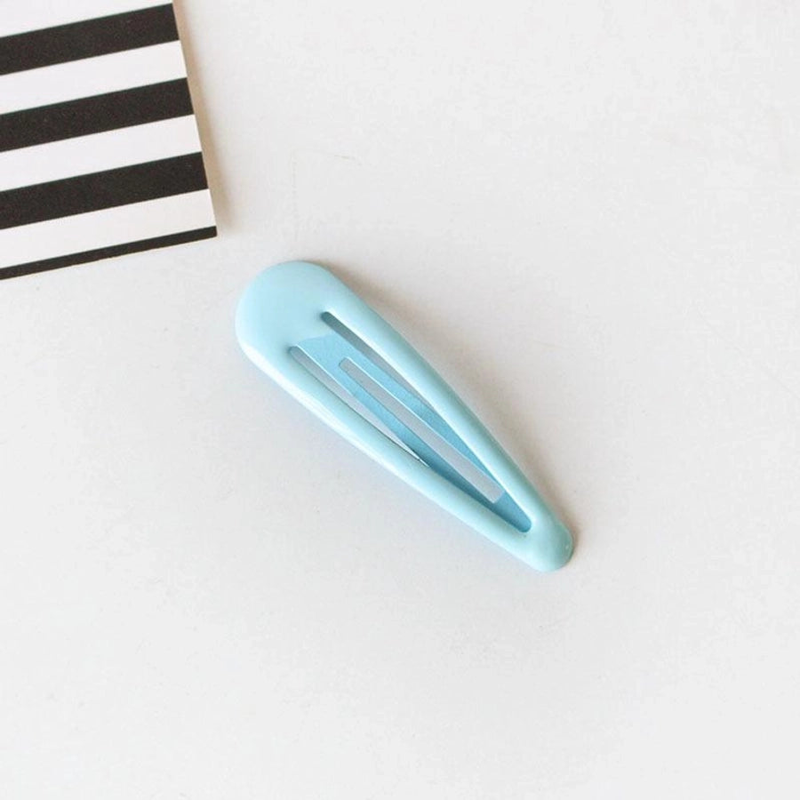 fashion candy color hair accessories nhof121136