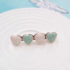 sweet star metal metal hair clip 1 piece