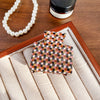 Women's Simple Style Classic Style Color Block Arylic Hair Claws