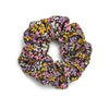 Women's Japanese Style Flower Cloth Handmade Hair Tie