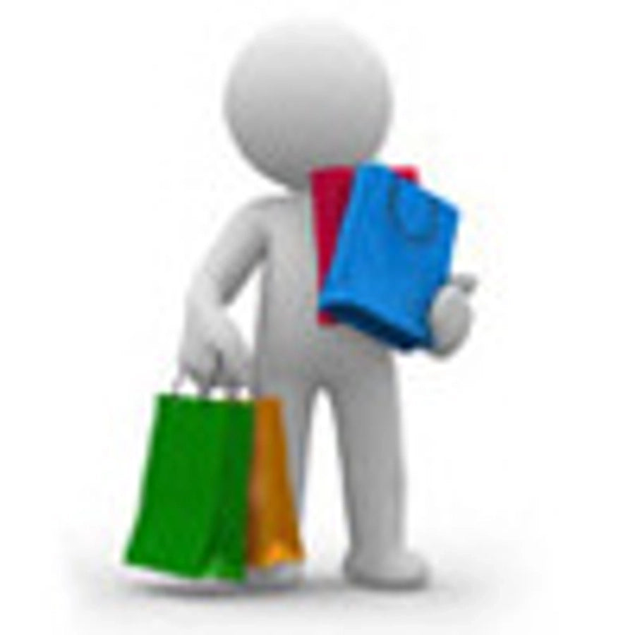 Factory direct  dedicated to simple solid color small round clip banana clip plastic fish clip