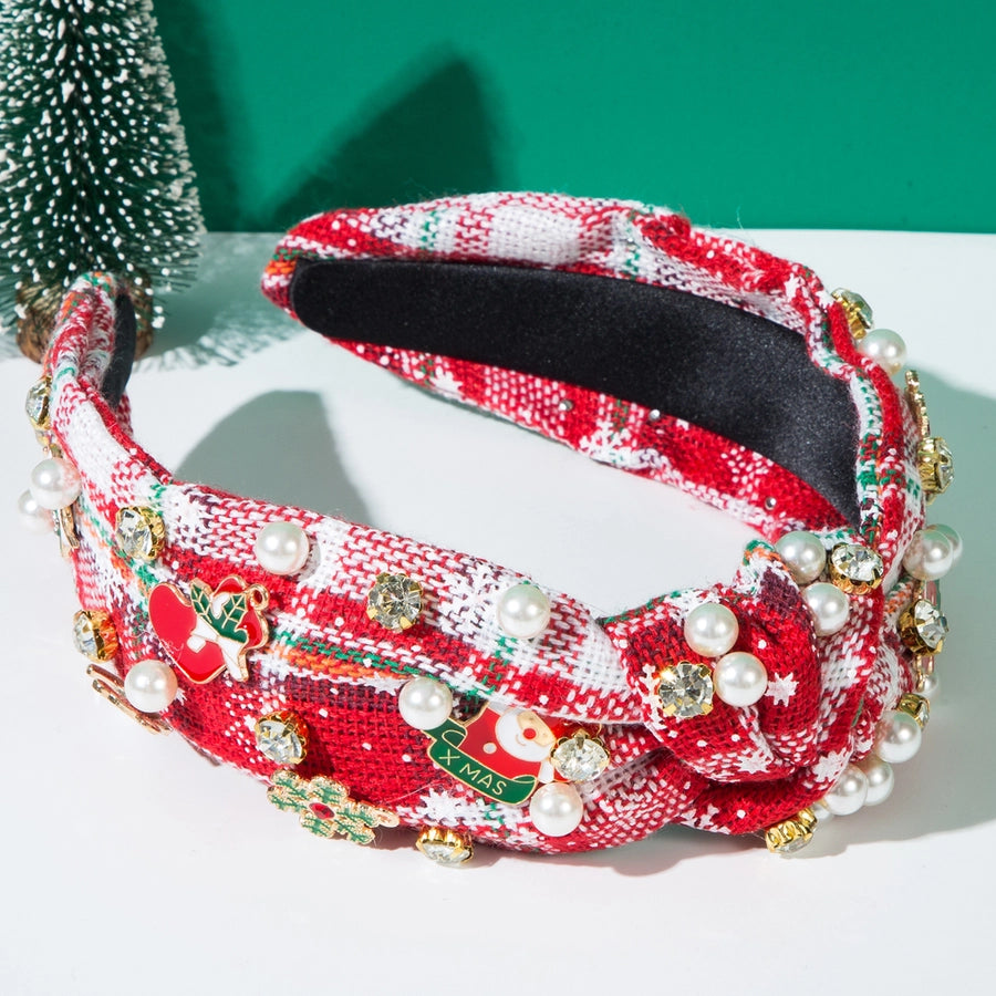 Cute Women's Hair Bands & Headbands