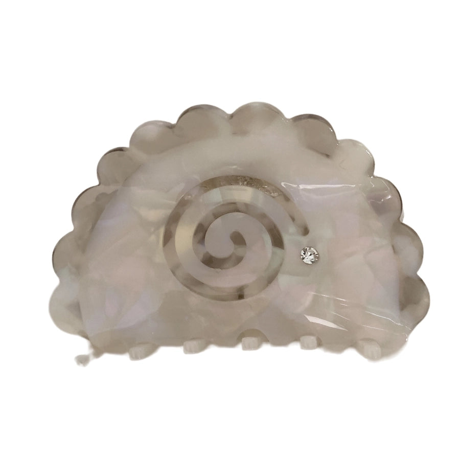 Women's Simple Style Classic Style Color Block Acetic acid sheets Hair Claws