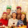 Christmas Modern Style Classic Style Number PET Plastic