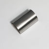 Women's Simple Style Classic Style Solid Color Alloy Plating Hair Clip