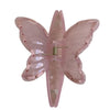 Women's Casual Simple Style Streetwear Butterfly PS Hair Claws
