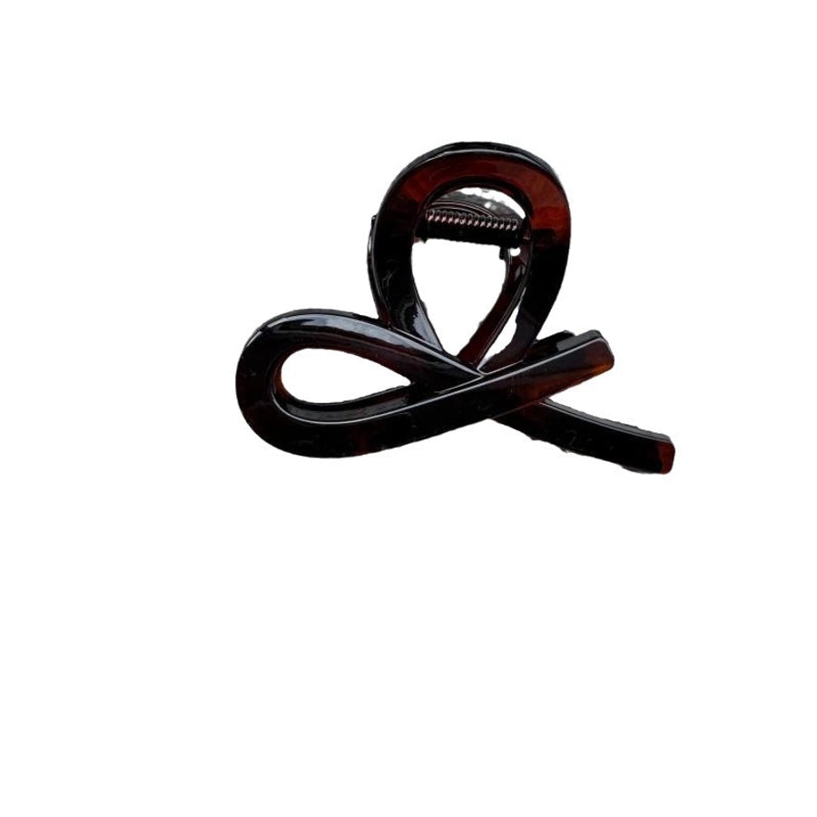 Women's IG Style Korean Style Geometric PC Hair Claws