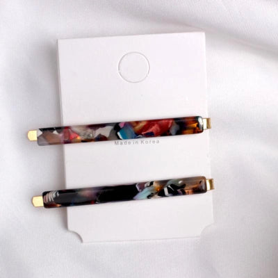 liu hai hairpin acetate plate hairpin clip