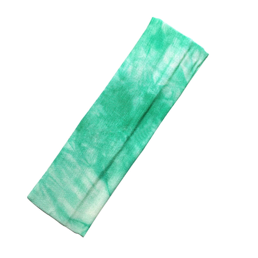 Women's Simple Style Printing Cloth Hair Band