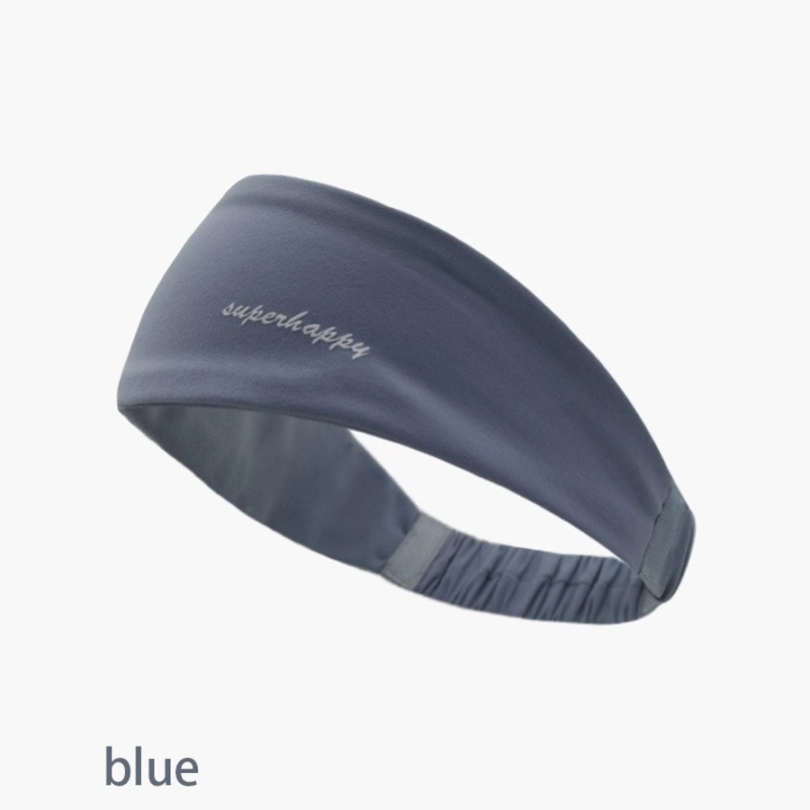 Women's Simple Style Classic Style U Shape Polyester Hair Band