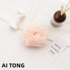 Women's Simple Style Classic Style Solid Color rabbit fur Hair Claws