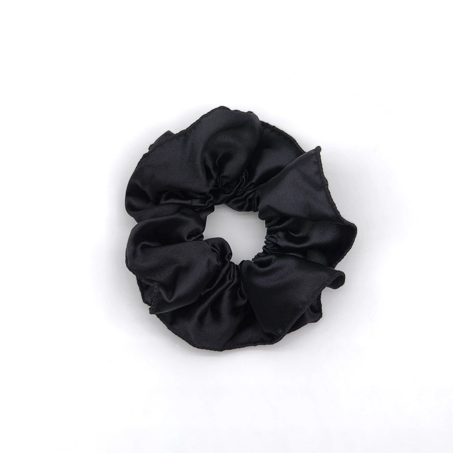 Women's IG Style Korean Style Solid Color Cloth Hair Tie