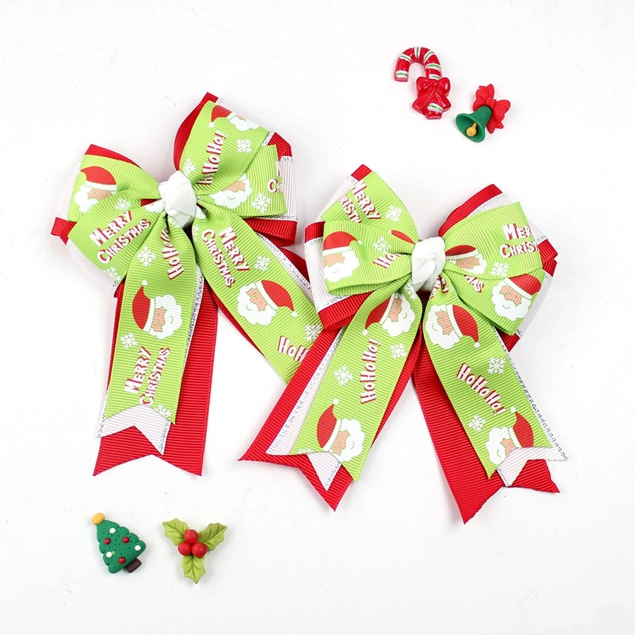 Cute Women's Kids Hair Accessories