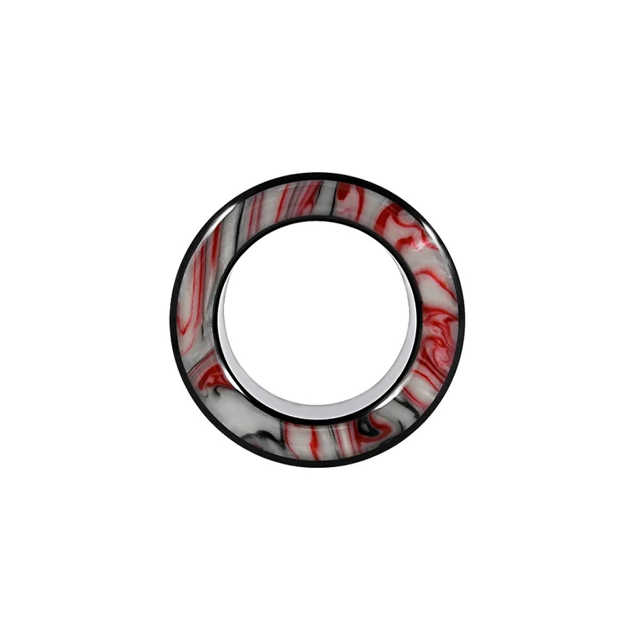 1 Piece Ear Cartilage Rings & Studs Casual Elegant Vacation Round 304 Stainless Steel Auricle