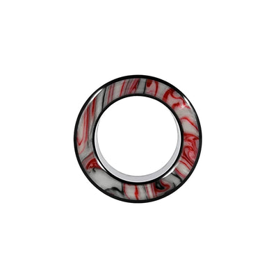 1 Piece Ear Cartilage Rings & Studs Casual Elegant Vacation Round 304 Stainless Steel Auricle