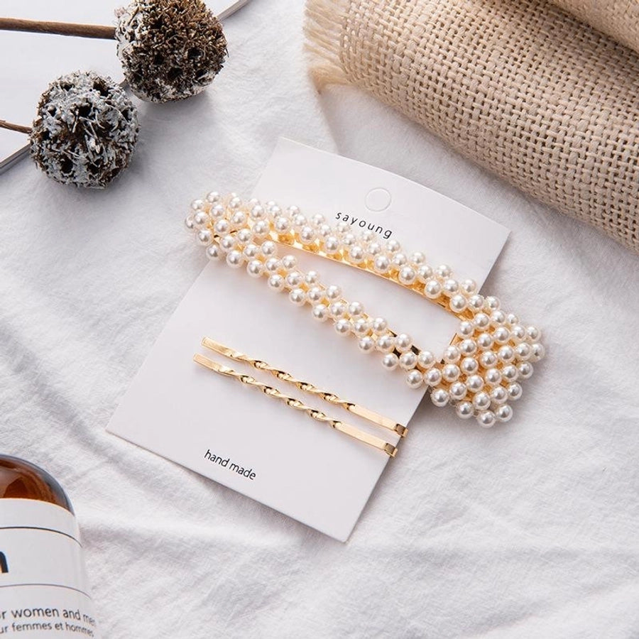 womens alloy hair accessories of190426119257