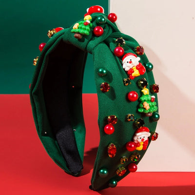 Cute Women's Hair Bands & Headbands