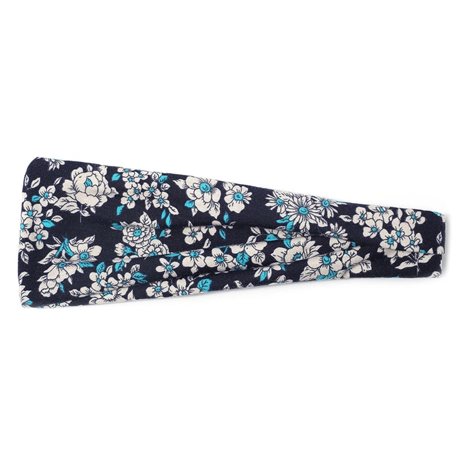 fashion printing cloth printing hair band 1 piece