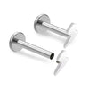 1 Piece Lip Rings Casual Star Moon Pure Titanium Titanium Alloy 14K Gold Plated White Gold Plated Lip Rings Ear Cartilage Rings & Studs