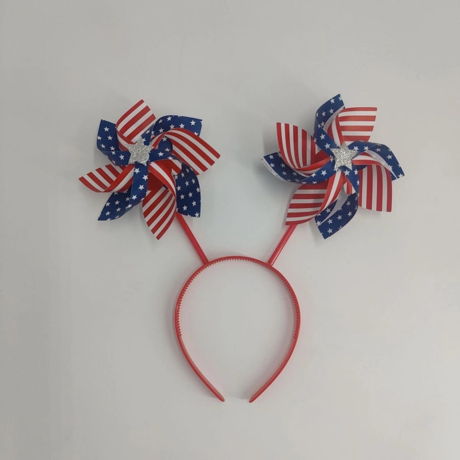 Women's Simple Style Classic Style Color Block Plastic Resin Hair Band