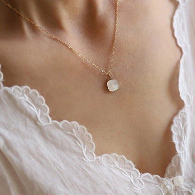 Jewelry Vintage Style Vacation Geometric 304 Stainless Steel Pendant Necklace