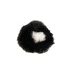 Salt Sweet Plush Ear Clip Three-dimensional Cartoon Clip Super Cute Girl's Heart Bangs Clip Pair Clip Japanese and Korean Hair Accessories