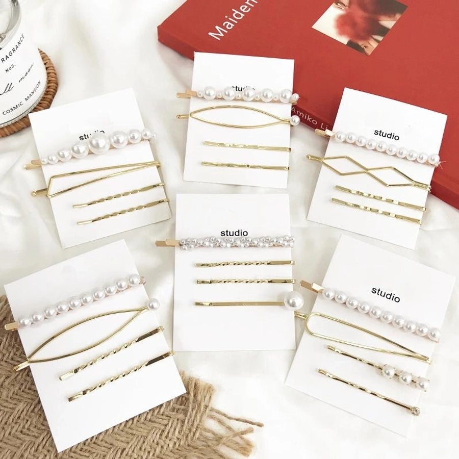 womens alloy hair accessories of190426119257