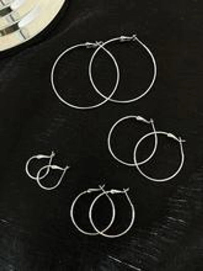 new fashion summer ice cream girly cute earrings niche pink ice cream fun acrylic ear clip